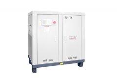 ts-11a（１５ＨＰ）工頻螺桿空壓機(jī)